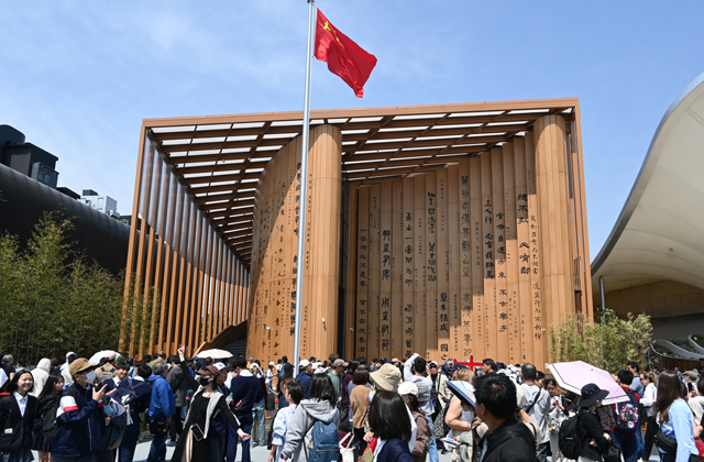 大阪万博に未来を見る 日進月歩のＡＩ技術