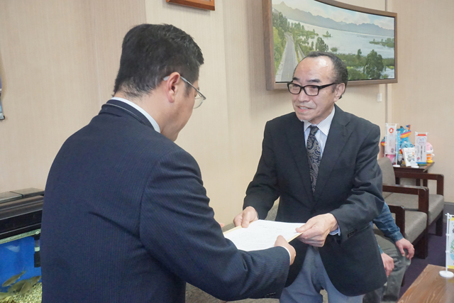 副生物組合従業員「公社は『死ね！』と言うのか」