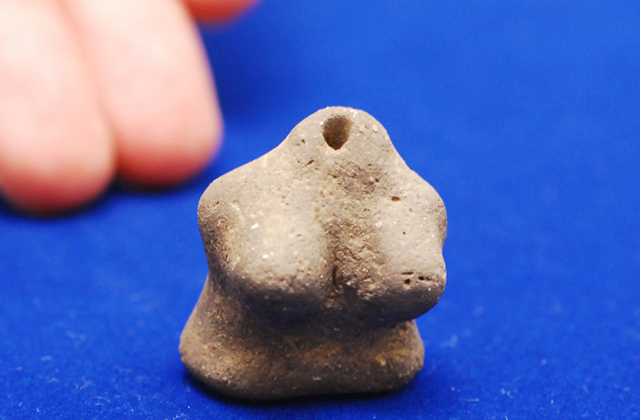 近江1万年の魅力に触れる