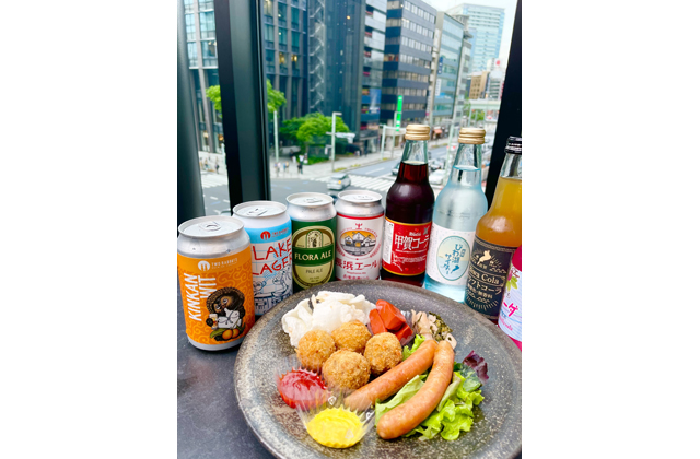 「ここ滋賀」からの“旬”情報