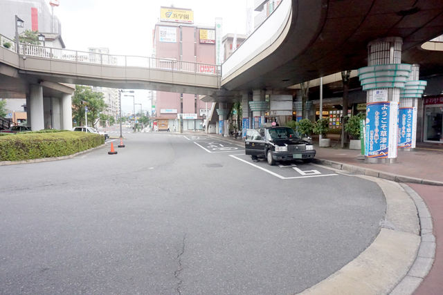 令和7年路線価等公表 県内標準宅地評価額は2年連続上昇