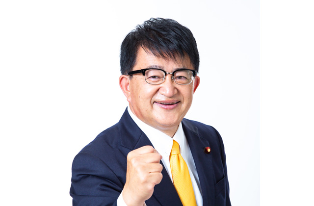 【寄稿】衆議院議員　小寺 ひろお