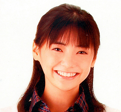 連続テレビ小説 ヒロイン倉科カナさん