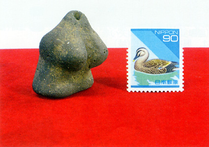 埋蔵文化財センター夏休み企画「レトロ・レトロの展覧会」