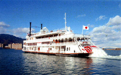 ミシガンで夏休み企画