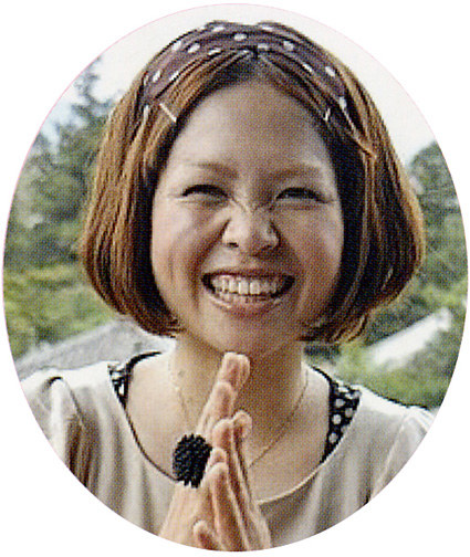 仏像ガールがやってくる！！