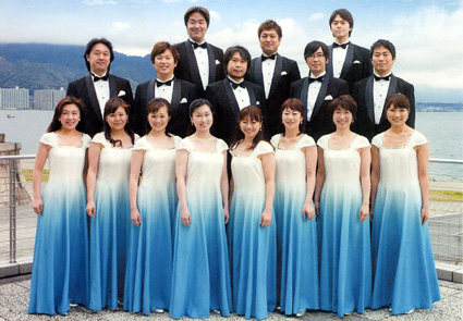 びわ湖ホールアンサンブル