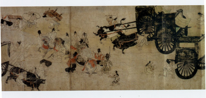 出光コレクション展チケットプレゼント