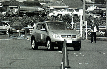 シニアドライバーズスクール