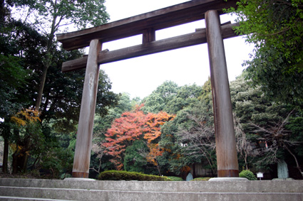 秋の大津京訪ねる ウォーキングツアー