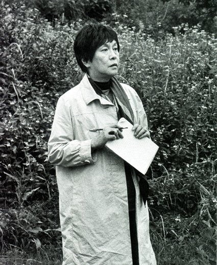 白洲正子の生誕100年記念して  特別展 「神と仏、自然への祈り」