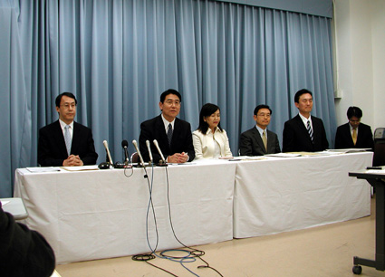 「幸福の科学学園」関西校の概要発表