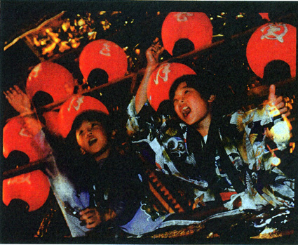 大津祭写真コンクール