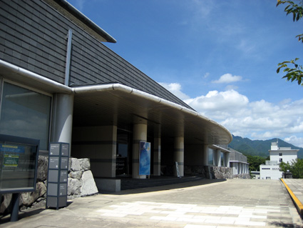 展示解説充実します！ニンテンドーＤＳ活用