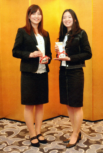 今年度びわ湖大津観光大使