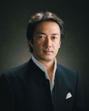 黒田博バリトンリサイタル