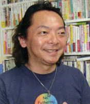 ファザーリングが全国のお父さんと有事を考える