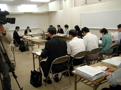 関西広域環境保全計画策定検討委員会