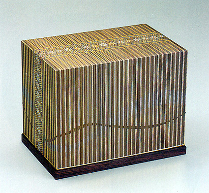 日本伝統工芸近畿展