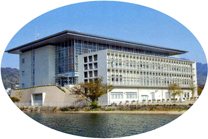 県琵琶湖環境科学研究センター 7月9日、「1日公開」