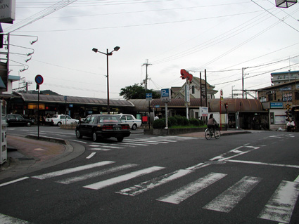 大津市バリアフリー基本構想を策定