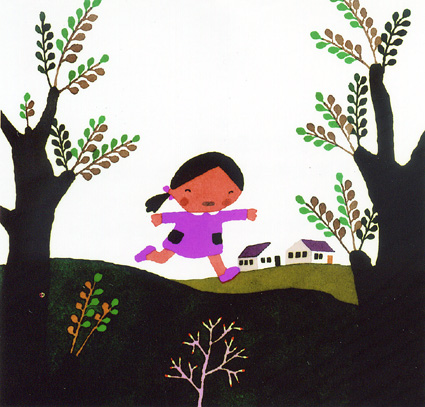 五味太郎作品展「絵本の時間」