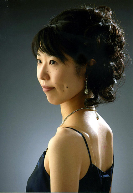 29日、びわ湖ホールでロビーコンサート