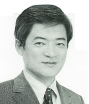 作家の八幡和郎氏「戦国姫君の食のシンポ」