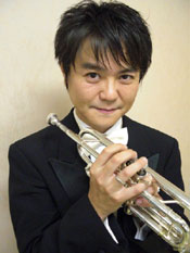 23日、びわ湖ホールロビーコンサート