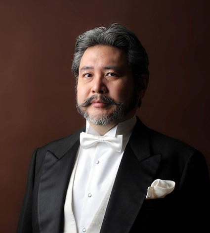 堀内康雄バリトン・リサイタル