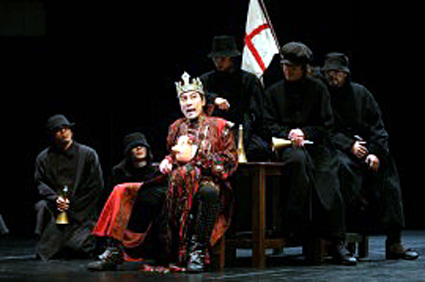 ８月11日、びわ湖ホール