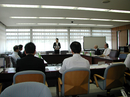 大津中2いじめ自殺 第3者委、年内提言向け初会合