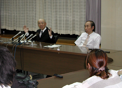 大津いじめ自殺問題で第3者委