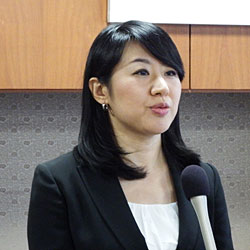 茂呂大津副市長　30日に退任式