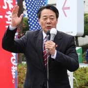 衆院選後半戦に入り 各党の党首、幹部相次ぐ