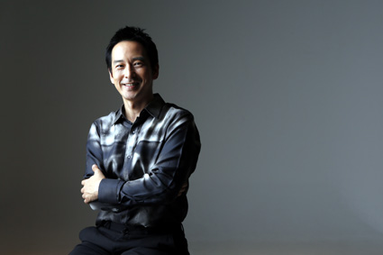 青柳晋が挑むベートーヴェンピアノソナタ