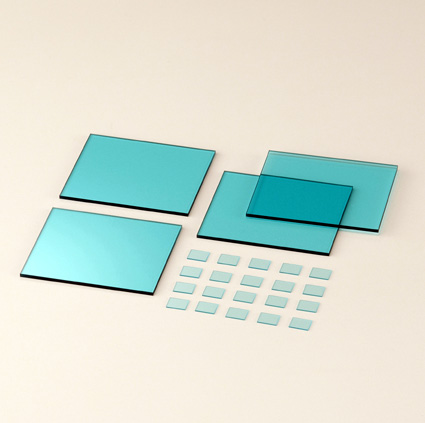 日本電気硝子が世界で最も薄い