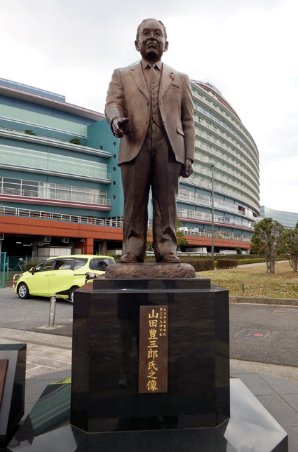 大津市長選の争点を洗い直す(上)