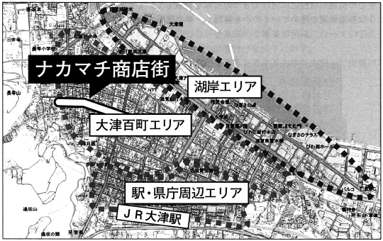 大津市長選の争点を洗い直す（中）