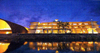 セトレマリーナが