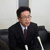 来年1月10日告示の大津市長選