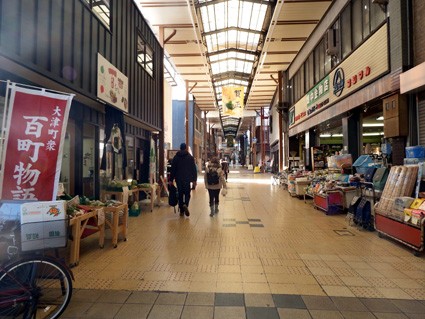 大津市長選立候補者アンケート