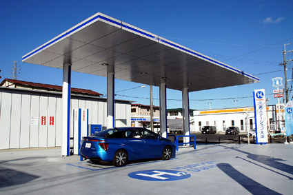 岩谷産業が大津市富士見台に