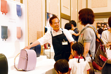 職人の手づくり工房が6月10日