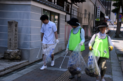 滋賀レイクス　大津緑地協会