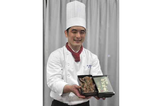 近江牛専門店　松喜屋