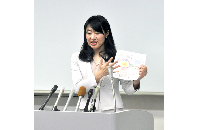 激動の大津市長選（５）