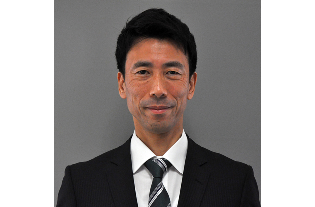 大津市長選　小西元昭氏が立候補表明