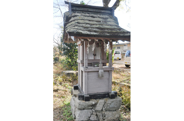 日吉大社の「鼠社」に迫る