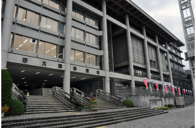 謎だらけの大津市長選に迫る（５）市の公文書隠ぺい疑惑 （上）